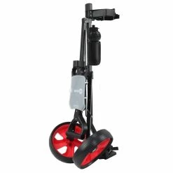 Ram Golf 2 Wheel Folding Steel Pull Cart W/ Water Bottle, Scorecard Holder -Prosimmon Sales 3c34c9a3 4f94 44ed 9d5f 78d8e0d0b4fc 23228.1678246019