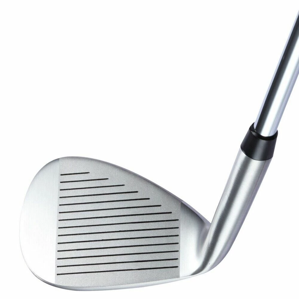 MacGregor Golf MacTec X Wedge Set, Mens Right Hand 6 MacGregor Golf MacTec X Wedge Set, Mens Right Hand - Image 4