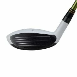Forgan Of St Andrews FZZ Hybrid Rescue Iron Right Hand - Steel Shaft - Regular -Prosimmon Sales 3f3d8c29 701e 4eef b30e 2d03c8a3db73 19195.1678246022