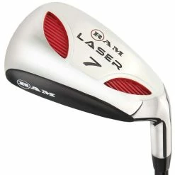 Ram Golf Laser Hybrid Irons Set 4-SW (8 Clubs) - Mens Left Hand -Prosimmon Sales 458cc3bf 1a89 4f68 92c1 9bc7d4e87049 01001.1678246024
