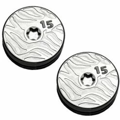 Zebra Golf AIT Putter Weights