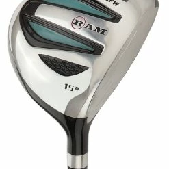 Ram Golf EZ3 Ladies Golf Clubs Set With Stand Bag - ALL Graphite Shafts -Prosimmon Sales 47286e3e 26cc 46c3 9bab 959865eba745 49337.1678267847