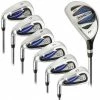 Ram Golf EZ3 Mens Left Hand Iron Set 5-6-7-8-9-PW - FREE HYBRID INCLUDED -Prosimmon Sales 479272bc 4831 461a aa48 eb3ea13e3890 66312.1678246020