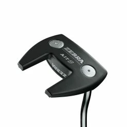 Prosimmon Sales 12 Zebra Golf AIT2 Golf Mallet Putter, Left Hand