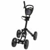 Caddymatic Golf Quad 4-Wheel Folding Golf Pull / Push Cart Black -Prosimmon Sales 4957d6cf 0a6a 4084 b916 157044868c19 26490.1678246017