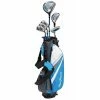 MacGregor Golf DCT Junior Golf Clubs Set With Bag, Right Hand Ages 9-12 -Prosimmon Sales 49620e16 1cd0 4da4 a908 7483acc2424f 64891.1678246032