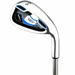 Young Gun SGS X Junior Kids Golf Left Hand Irons & Wedges Age: 6-8 -Prosimmon Sales 4a5b9c6b f108 44ef a69d 284e89d8ad10 91202.1678246054