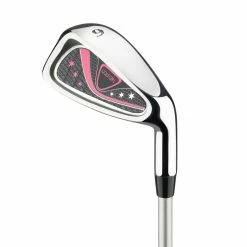 GolfGirl FWS3 Ladies Golf Clubs Set With Cart Bag, All Graphite, Left Hand -Prosimmon Sales 4b139429 e6c7 4d23 859a c0a898460e14 32147.1678246027