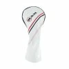 Ram FX Golf Club Headcovers For #5 Fairway Woods, White -Prosimmon Sales 4b7365a0 b979 4fa3 844c 7ea697b54086 49768.1678246027