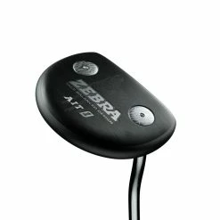 Prosimmon Sales 14 Zebra Golf AIT1 Golf Mallet Putter, Right Hand
