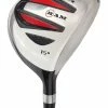 Ram Golf SGS -1" Inch Fairway Wood - Mens Right Hand - Headcover Included- Steel -Prosimmon Sales 4c91da0f af59 4980 b422 8c8816c3d08e 47180.1678246022