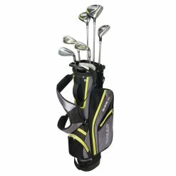 Young Gun SGS X Ace Junior Golf Clubs Set With Bag, Left Hand -Prosimmon Sales 4d61d5d5 bf5f 44b7 a860 a5bffb9a575f 97262.1678246032