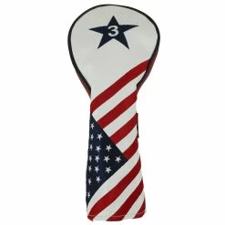 Ram Golf USA Stars And Stripes PU Leather Headcover Set -Prosimmon Sales 4fa4b4dc bfe5 4f86 92ce 9c75e289c8a4 64981.1678246011