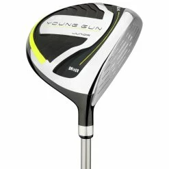 Young Gun SGS X Junior Kids Left Hand Golf Driver / 1 Wood 11 Young Gun SGS X Junior Kids Left Hand Golf Driver / 1 Wood -Prosimmon Sales 5014a3fe 4e61 46bf a1d1 a2e5dc42a97e 66496.1678246050