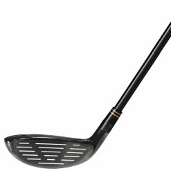 Forgan IWD3 24° #5 Hybrid Rescue Wood Right Hand - Graphite - Lady Flex -Prosimmon Sales 5116bd0d a81f 49ce bd76 0452317d1031 91846.1678267849