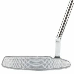 MacGregor Golf MACTEC Pro 1 Putter, Right Hand, Silver, 34" -Prosimmon Sales 5352ab83 851e 4044 bc33 cc2189a27549 32038.1678246031