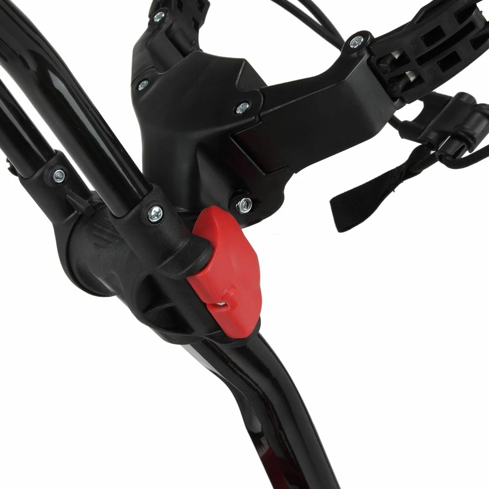 Caddymatic Golf 360 SwivelEase 3 Wheel Folding Golf Cart 19 Caddymatic Golf 360 SwivelEase 3 Wheel Folding Golf Cart - Image 17