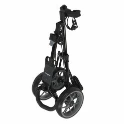 Caddymatic Golf Pro Lite 3 Wheel Golf Cart Black/Gray 8 Caddymatic Golf Pro Lite 3 Wheel Golf Cart Black/Gray -Prosimmon Sales 53c06a36 d096 4a13 bb21 833d162dae03 22236.1678246012