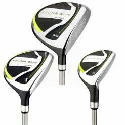 Young Gun SGS X Junior Kids Right Hand Golf Wood Set, Driver, Wood, Hybrid -Prosimmon Sales 55856d08 4bc3 4016 9bed 1ba2cc0247e4 45949.1678244022