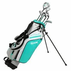 Ram Golf Junior G-Force Girls Golf Clubs Set With Bag, Right Hand -Prosimmon Sales 560324e6 8faa 4b5e 9692 03be696d3e6c 41314.1678246051