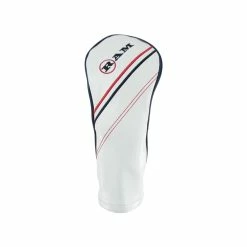 Ram FX Golf Club Headcovers For Driver, Woods And Hybrid, White (1-3-X) -Prosimmon Sales 577d5208 0476 4c84 9003 f8a7a4c64a7d 96197.1678246016