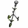 Caddymatic Golf Pro Lite 3 Wheel Golf Cart Black/Green -Prosimmon Sales 59a3b9ba af3f 421d ad33 8e04f1488436 84129.1678246015