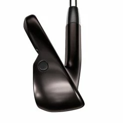 Ram Golf FX77 Stainless Steel Players Distance Black Iron Set 4-PW, Right Hand 11 Ram Golf FX77 Stainless Steel Players Distance Black Iron Set 4-PW, Right Hand -Prosimmon Sales 5a9bc5fd 1038 4d38 b4ed 87d6ac2aae45 13400.1678246020