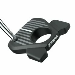 Zebra Golf AIT3 Golf Winged Mallet Putter, Right Hand -Prosimmon Sales 5ccc32c1 cca4 4d31 8814 3aba93cd4db0 07488.1678246025