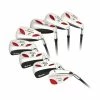 Ram Golf Laser Hybrid Irons Set 4-SW (8 Clubs) - Mens Left Hand -Prosimmon Sales 5cf20cd3 c22a 491b 9313 72ac6815dec8 64334.1678246024