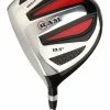 Ram Golf SGS 460cc Driver - Mens Left Hand - Headcover Included - Steel Shaft -Prosimmon Sales 5d42a34d e43f 46ef a628 0237d7c43c19 84787.1678246017