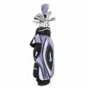 Confidence Golf Petite Lady Power V3 Club Set & Stand Bag -Prosimmon Sales 5dead811 8b5a 44cd 94a2 6dde2dad1f20 04379.1678246007