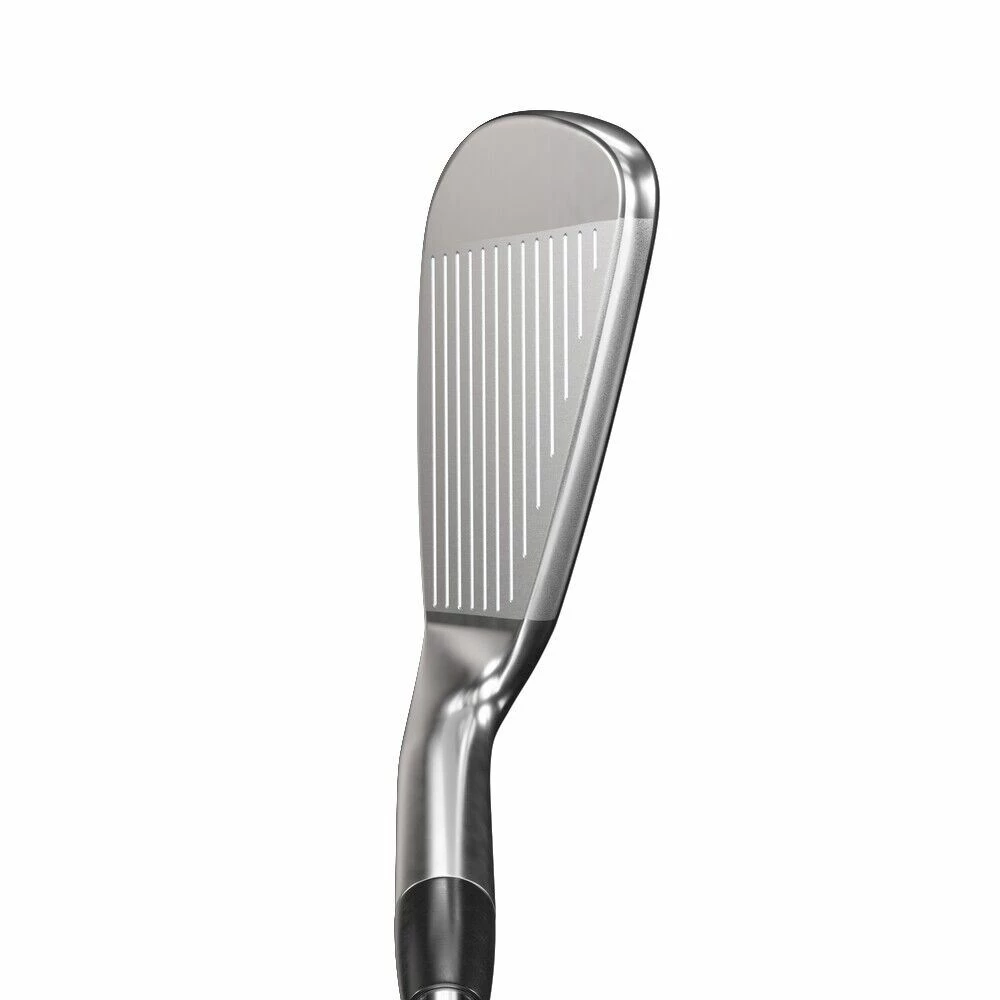 Ram Golf FX77 Stainless Steel Players Distance Iron Set 4-PW, Mens Right Hand 6 Ram Golf FX77 Stainless Steel Players Distance Iron Set 4-PW, Mens Right Hand - Image 4