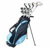 Palm Springs Golf VISA V2 LADY ALL GRAPHITE -1 Inch Club Set & Stand Bag 1 Palm Springs Golf VISA V2 LADY ALL GRAPHITE -1 Inch Club Set & Stand Bag -Prosimmon Sales 607837d0 ecb1 4368 a97b 3e28a653e7eb 65805.1678246011