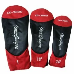 MacGregor Golf CG3000 Golf Clubs Set With Bag, Mens Right Hand 15 MacGregor Golf CG3000 Golf Clubs Set With Bag, Mens Right Hand -Prosimmon Sales 607a014d 5316 4785 847d a7f70ee819bc 40023.1678246020