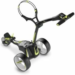 MOTOCADDY M3 GPS 18 Hole Trolley