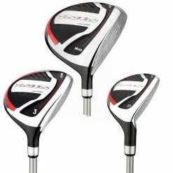 Young Gun SGS X Junior Kids Right Hand Golf Wood Set, Driver, Wood, Hybrid -Prosimmon Sales 6267009d 25a4 4581 b9f9 9b8d7841bf43 21841.1678244022