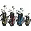 Young Gun SGS X Ace Junior Golf Clubs Set With Bag, Left Hand -Prosimmon Sales 650c102e b5b9 428e b426 b60ff6dfbe86 36851.1678246031