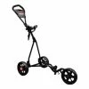 EZEGLIDE JUNIOR CRUISER TROLLEY BLACK -Prosimmon Sales 66859904 d3e7 4d4f 8321 c0cfdc6f1e40