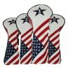 Ram Golf USA Stars And Stripes PU Leather Headcover Set -Prosimmon Sales 6bf4fac3 a3f1 4a84 9065 849c0a06c36a 73347.1678246010