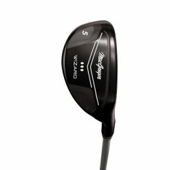 MacGregor Golf Wizard Full Hybrid Iron Set, Mens Right Hand -Prosimmon Sales 6df99841 3e94 4497 806d 8647bb97f55f 51403.1678246013