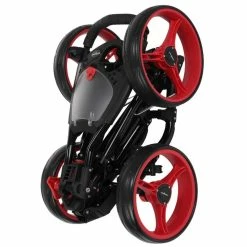 Caddymatic Golf Quad 4-Wheel Folding Golf Pull / Push Cart Black/Red 15 Caddymatic Golf Quad 4-Wheel Folding Golf Pull / Push Cart Black/Red -Prosimmon Sales 6ffbcb18 6009 4965 be4b 170379b6d351 67605.1678246016