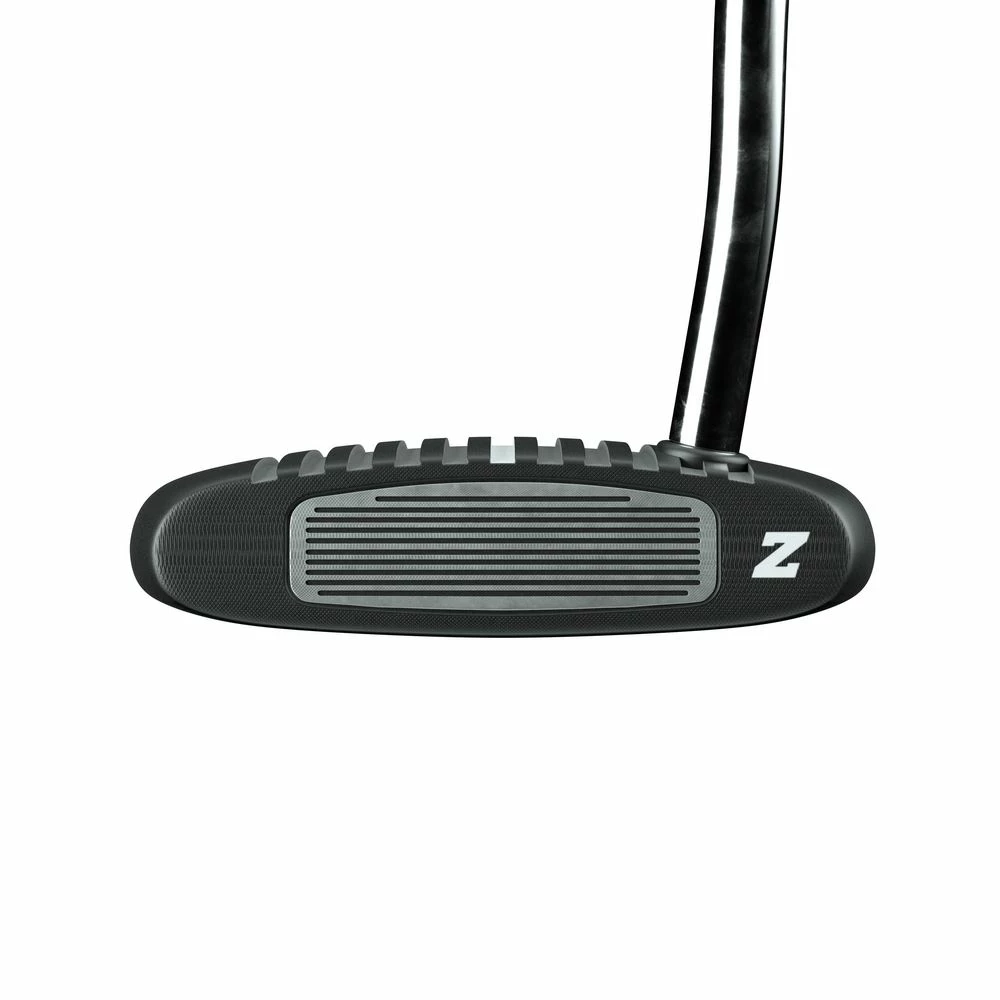 Zebra Golf AIT1 Golf Mallet Putter, Left Hand 4 Zebra Golf AIT1 Golf Mallet Putter, Left Hand - Image 2