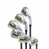 Young Gun ZAAP 6 - SW Junior Golf Iron Set Ages: 3-5, Yellow -Prosimmon Sales 73f229cc 0776 48fd b096 bcaec61de668 56159.1678246032