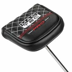 MacGregor Golf MACTEC Pro 2 Putter, Right Hand, Silver, 34" -Prosimmon Sales 74ed2079 6e08 4d0c 9ddb b51fcf9ca1ad 60605.1678246033