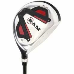 Ram Golf Accubar Plus Golf Clubs Set - Graphite Shaft Woods And Irons - MRH 10 Ram Golf Accubar Plus Golf Clubs Set - Graphite Shaft Woods And Irons - MRH -Prosimmon Sales 764b6b48 e843 4093 81de f56f0ee4e087 48992.1678246014