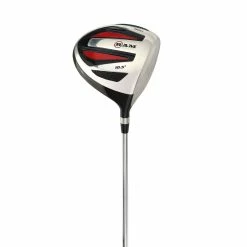 Ram Golf SGS 460cc -1" Driver - Mens Right Hand -Headcover Included -Steel Shaft -Prosimmon Sales 76ae24b5 28a5 4a64 ac52 6437dd910080 46917.1678246019