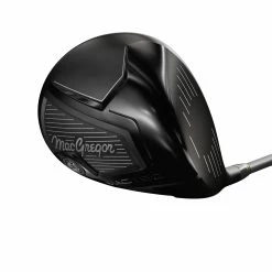 Prosimmon Sales 51 MacGregor Golf MACTEC Driver