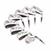 Ram Golf Laser Petite Graphite Hybrid Irons Set 4-SW (8 Club) -Ladies Right Hand 1 Ram Golf Laser Petite Graphite Hybrid Irons Set 4-SW (8 Club) -Ladies Right Hand -Prosimmon Sales 7a3232cd e3cf 4abc b78a a18a48622814 32420.1678246021