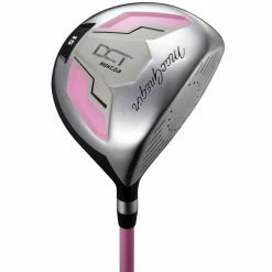 MacGregor Golf DCT Junior Girl Golf Clubs Set With Bag, Right Hand Ages 6-8 9 MacGregor Golf DCT Junior Girl Golf Clubs Set With Bag, Right Hand Ages 6-8 -Prosimmon Sales 7dcf527e 6e06 48f2 a1d9 3562047618f4 16944.1678246046