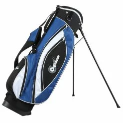 Confidence Golf Mens Power V3 +1 Inch Club Set And Stand Bag -Prosimmon Sales 7e38d799 658d 4c32 9b26 bb1029478043 90660.1678246013